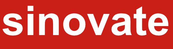 sinovate logo