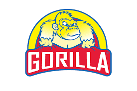 gorilla logo