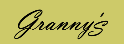 granny's logo