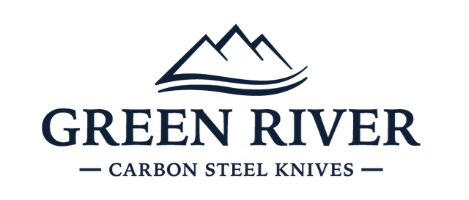 green river logo