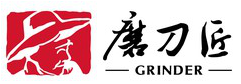 Grinder Logo