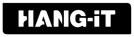 hang it logo