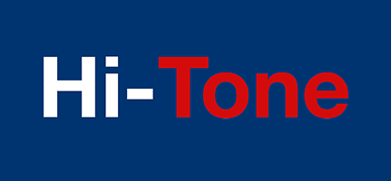 Hi-Tone logo