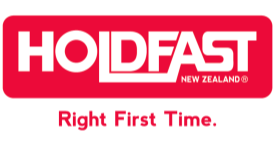 holdfast logo