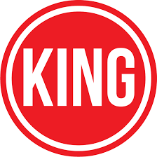 king logo