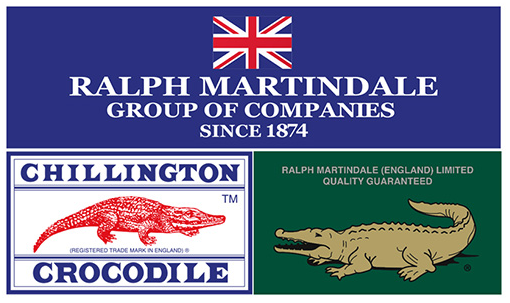 Martindale Logo