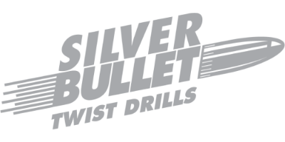 silver bullet logo