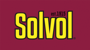 solvol logo