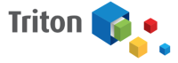 triton logo